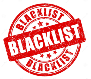 Blacklisted Partners🚫 eAnnadata Blacklisted Partners – Official Notice & PDF ListBlacklisted Partners